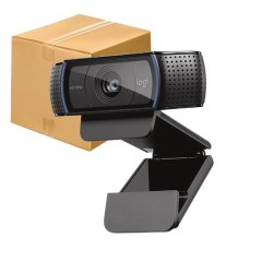 CAMERA WEBCAM C920E/BLACK...