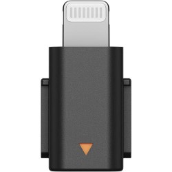 CAMERA ACC ADAPTER MIC...