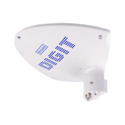 Broadband antenna DVB-T/T2...
