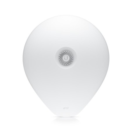 Ubiquiti UISP airFiber 60 XG Network bridge 6000 Mbit/s White