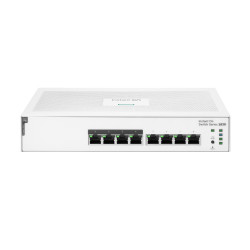 HPE Aruba Networking...