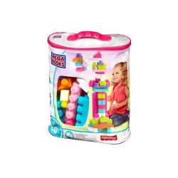 MEGA BLOKS First Builders...