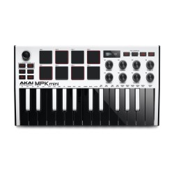 Akai MPK Mini MK3 MIDI...