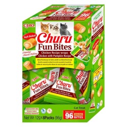 INABA Churu Fun Bites...