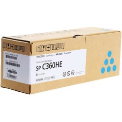 Ricoh 408185 toner...