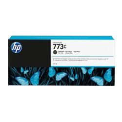 HP 773C 775-ml Matte Black...
