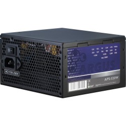 Inter-Tech Argus APS power...