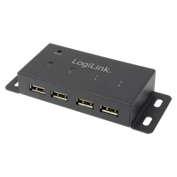 LogiLink UA0141A interface...