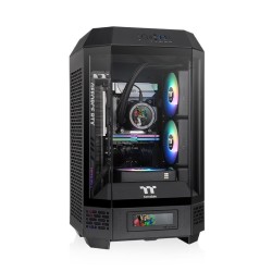 Thermaltake The Tower 250...