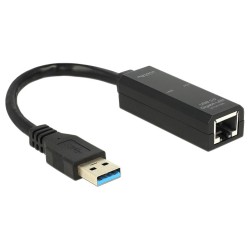 DeLOCK 62616 network card...