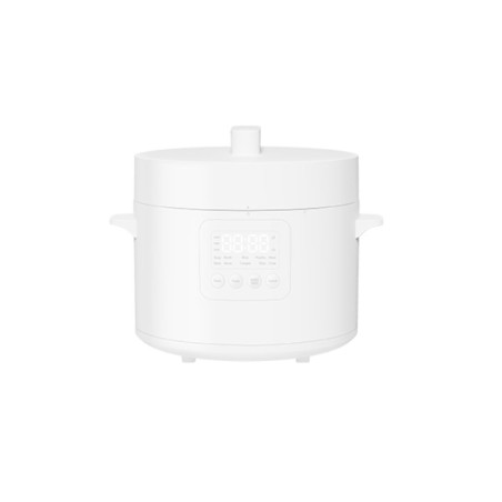 Szybkowar Xiaomi Elektrischer Schnellkochtopf 4,8l
