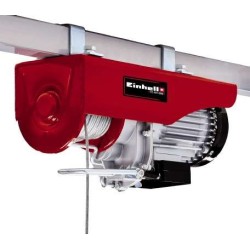 Einhell TC-EH 600 1050 W 18...