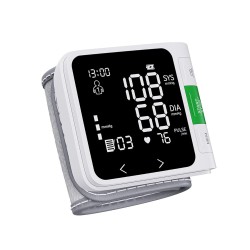 Medisana BW 360 wrist blood...