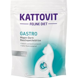 Kattovit Gastro 1.25kg cats...