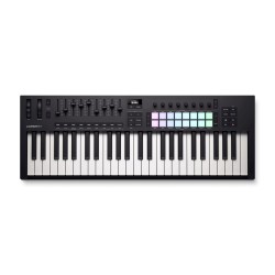 Novation Launchkey 49 MK4 -...