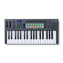 Novation FLKEY 37 - MIDI...