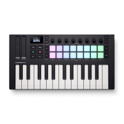 Novation Launchkey Mini 25...