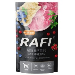 DOLINA NOTECI Rafi Beef...
