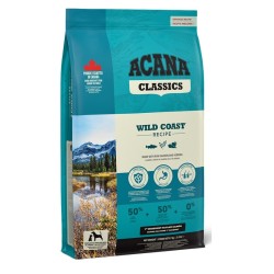 ACANA Classics Wild Coast -...