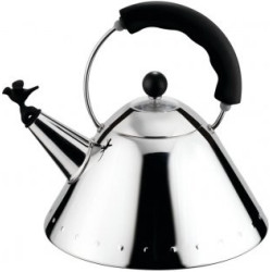 Alessi 9093 B kettle 2 L...