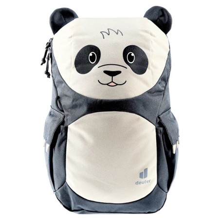 Deuter Kikki backpack Casual backpack Black, White Polyester