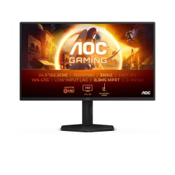 AOC G4 25G4SXU computer...