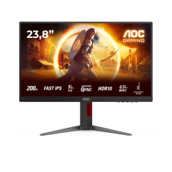 AOC G4 24G4HA computer...