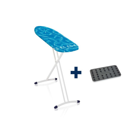 Ironing board L Solid Shoulder 72698 LEIFHEIT