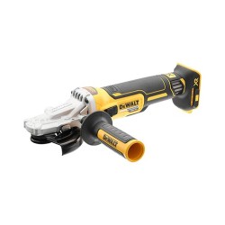 DeWALT DCG405FN-XJ angle...