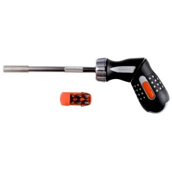 Bahco Pistol Handle...