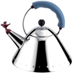 Alessi 9093 kettle 2 L...