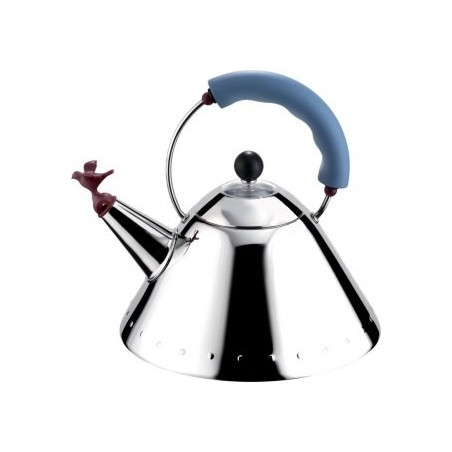 Alessi 9093 kettle 2 L Stainless steel