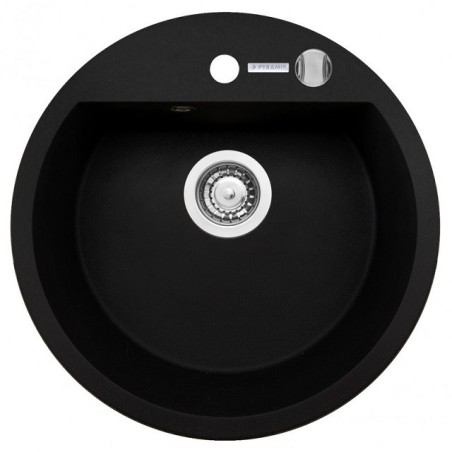 Sink  PYRAMIS MIDO fi51 1B carbon