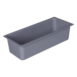 PYRAMIS polyurethane sink...