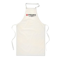 PYRAMIS kitchen apron