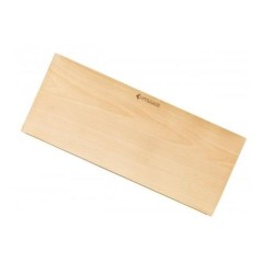 Wooden board for the SIROS...