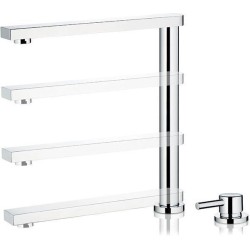 PYRAMIS SATELLITA 3/8'...
