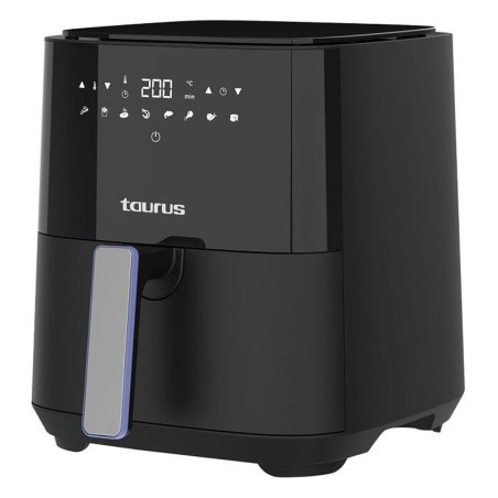 Taurus Air Fryer Digital Grill PTFAF5000