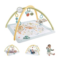 Fisher-Price Simply Senses...