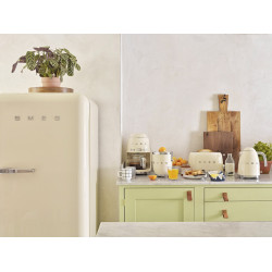 Smeg 50's Style Kettles...