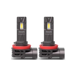 LED Bulb H16/H8/H9 12V 20W...