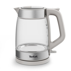 Tefal Glass Kettle KI605B30...