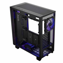 MODECOM Case VOLCANO PERUN...