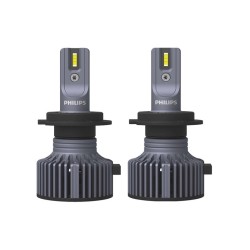 LED Bulb (Set of 2pcs) H7...
