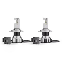 LED Bulbs H4 12V NIGHT...