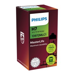 Philips MasterLife...