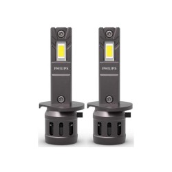 LED bulb set 2pcs H1 12V...