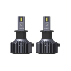 LED Bulb (Set of 2) H3...