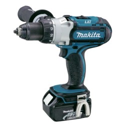 Makita DDF451RTJ drill...