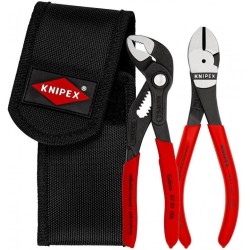 Mini pliers set in case for...